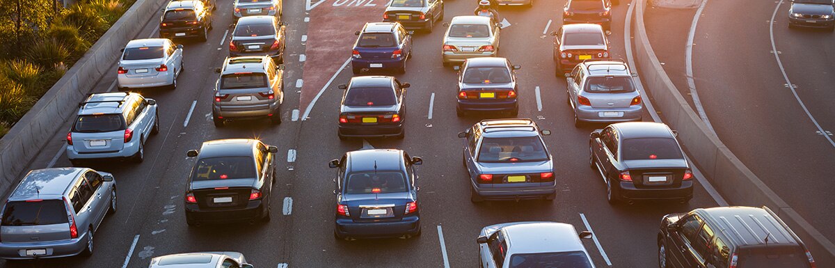 A message from Battery World this National Road Safety Week