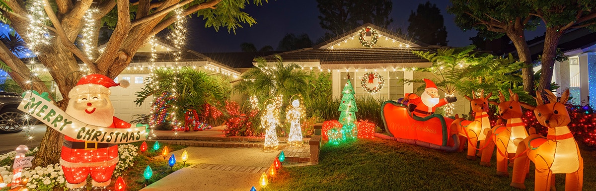 Battery World’s Safety Tips for a Brighter, Safer Festive Season