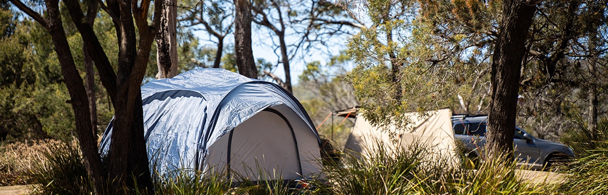 Winter Camping Tips For Your Seasonal Family Break