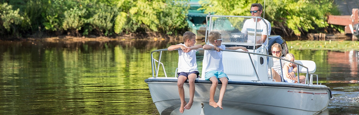 Is Your Marine Battery Ready for the Water?