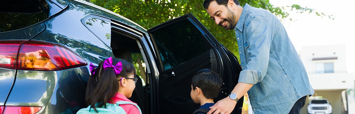 School Pick Up Zones Are Harming Your Car Battery: Experts Reveal Hidden Costs