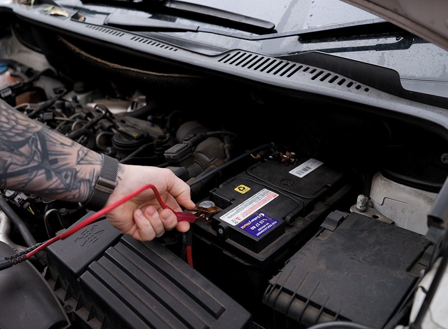 Tips for everyday battery needs