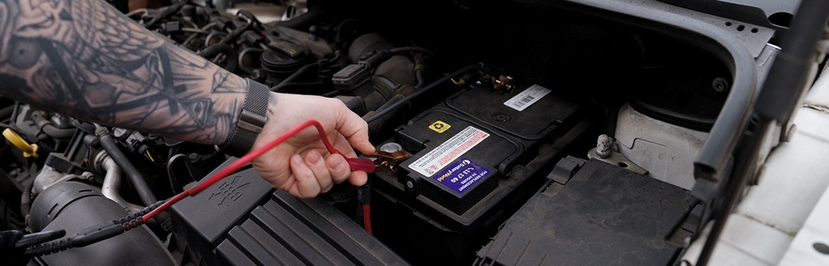 Tips for Everyday Battery Needs