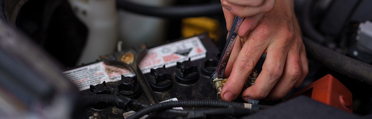 Tips for Everyday Battery Needs