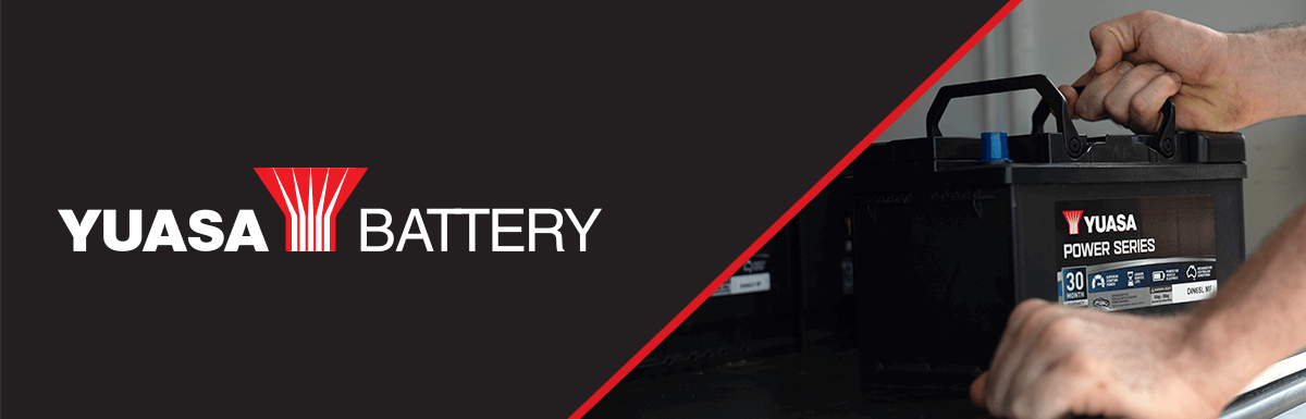 Understanding battery ratings