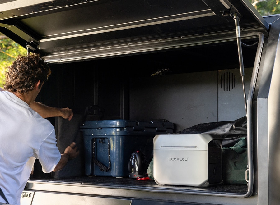 Get Ready For Camping Season