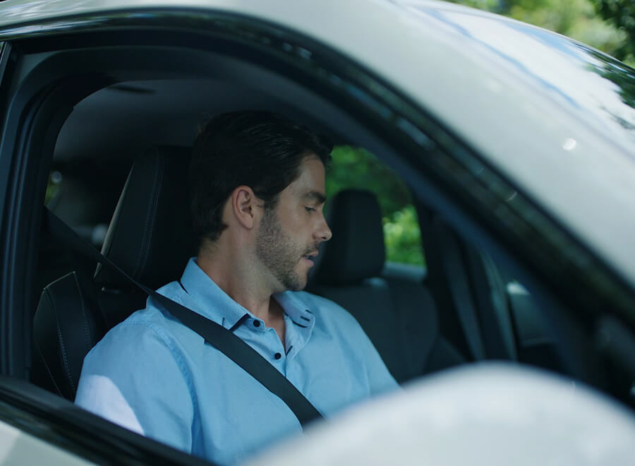 Why do car batteries go flat?