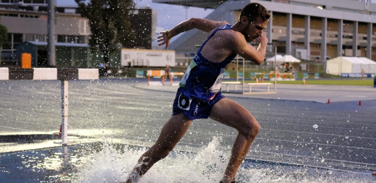 Virtus Oceania Asia Games