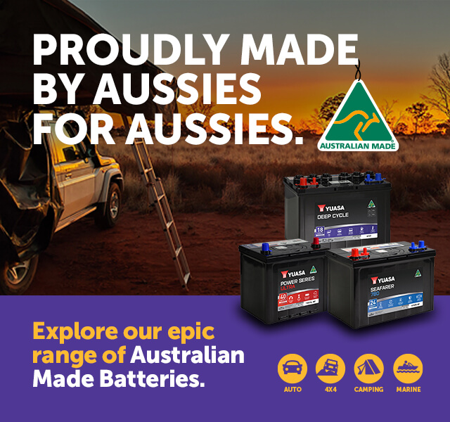 Battery World, Your Local Battery Experts