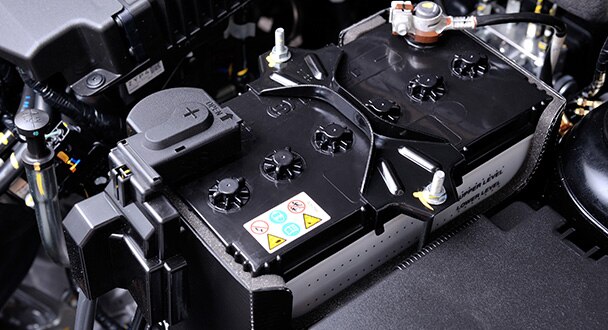 Preserve Your Car Battery