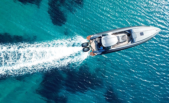 9 Marine Tips To Make Sure You Don't Get Stuck On Land