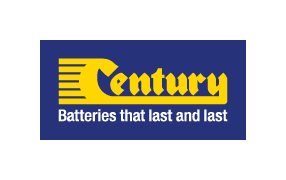 Century Batteries