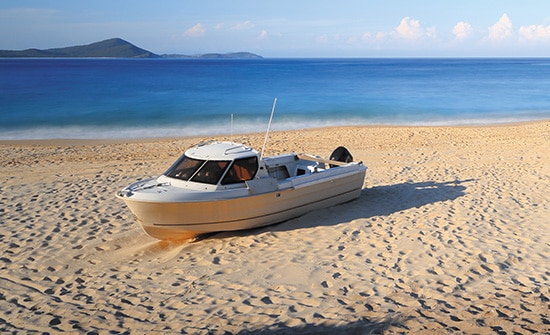 Battery Tips For Your Next Marine Adventure