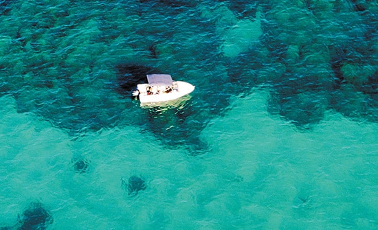 Top Boating Destinations