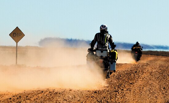 5 Ways To Maintain Your Motorbike Battery