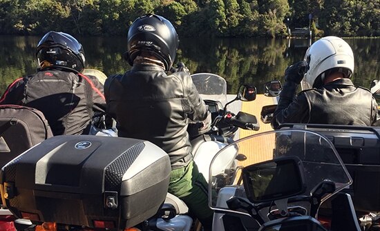 Don't Let A Flat Battery Ruin Your Next Adventure