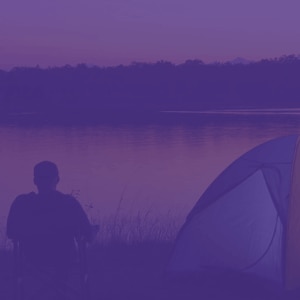 camping & caravan batteries