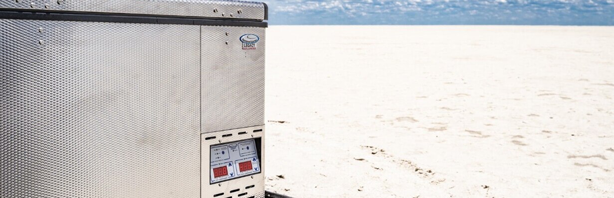 13 TIPS FOR YOUR 12V CAMPING FRIDGE / FREEZER