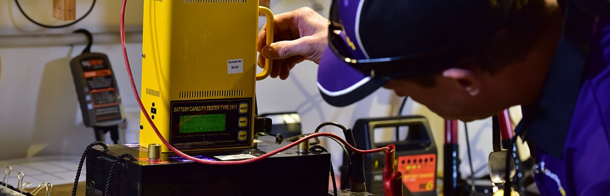 Battery World drives mission for all Aussies to prioritise automotive battery care