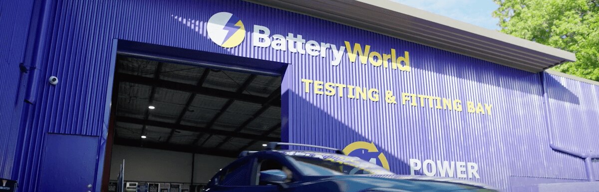 Introducing Our New Commercials!