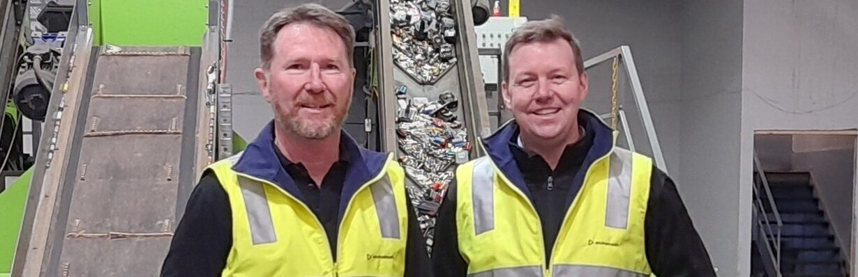 Battery World's War On Waste