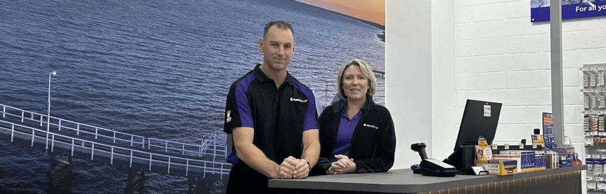 New world of batteries opens up