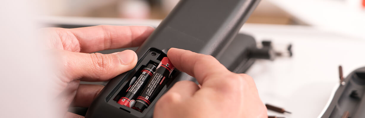Charge Into The New Year With Tips For Everyday Battery Needs