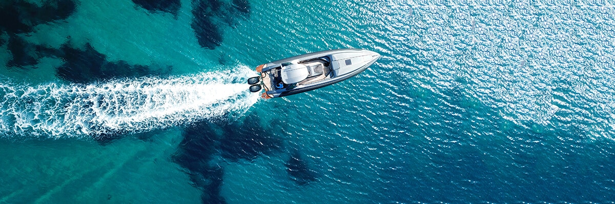 9 Marine Tips To Make Sure You Don't Get Stuck On Land