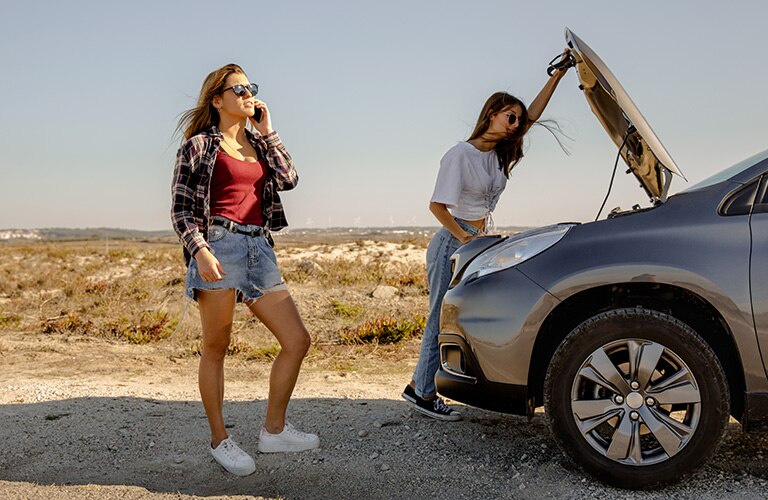 Don't let battery problems end your holiday