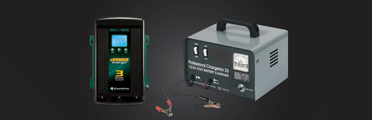 Can you charge a lithium battery with a lead acid charger?