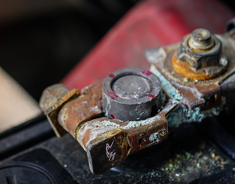 Flat Car Battery? Know The Warning Signs And What Action To Take