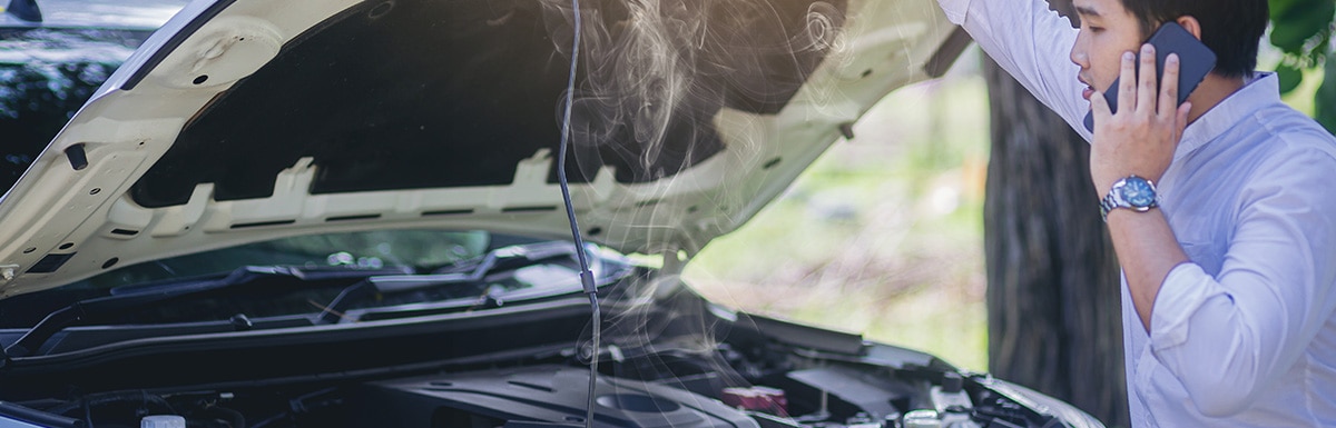 Flat car battery? Know the warning signs and what action to take