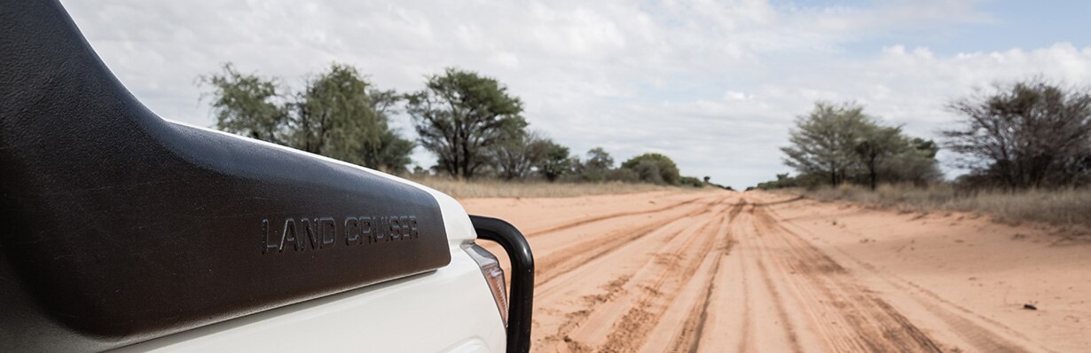 Go the distance with an Australian-made Yuasa Overlander 4x4 battery