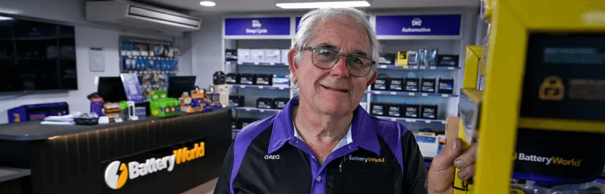 Local Businesses Fight Back