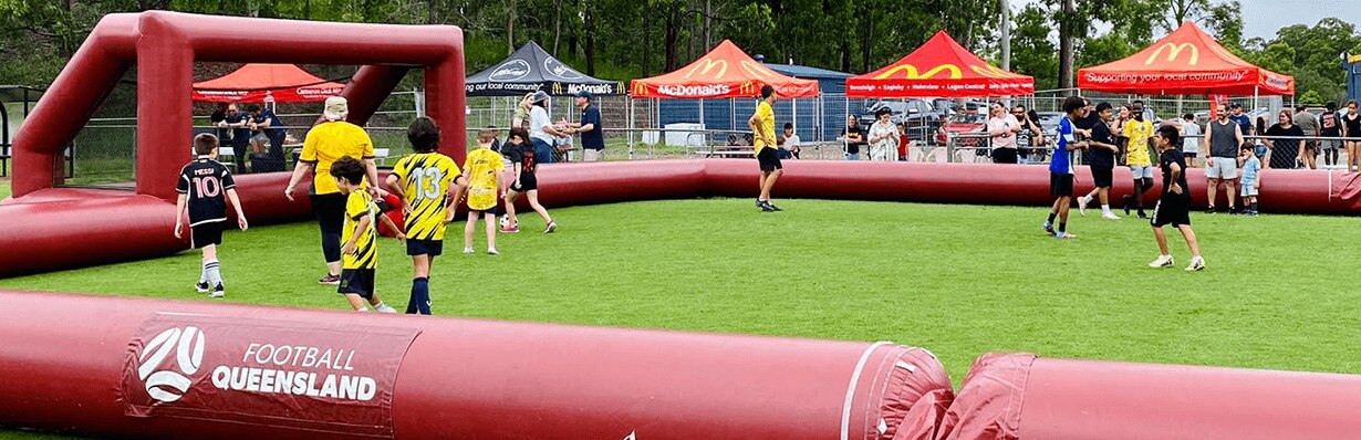 Local Businesses Fight Back