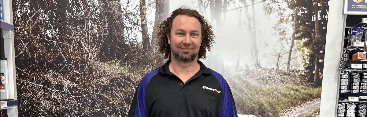 From Mentee to Mentor: Jared Clarke’s Journey