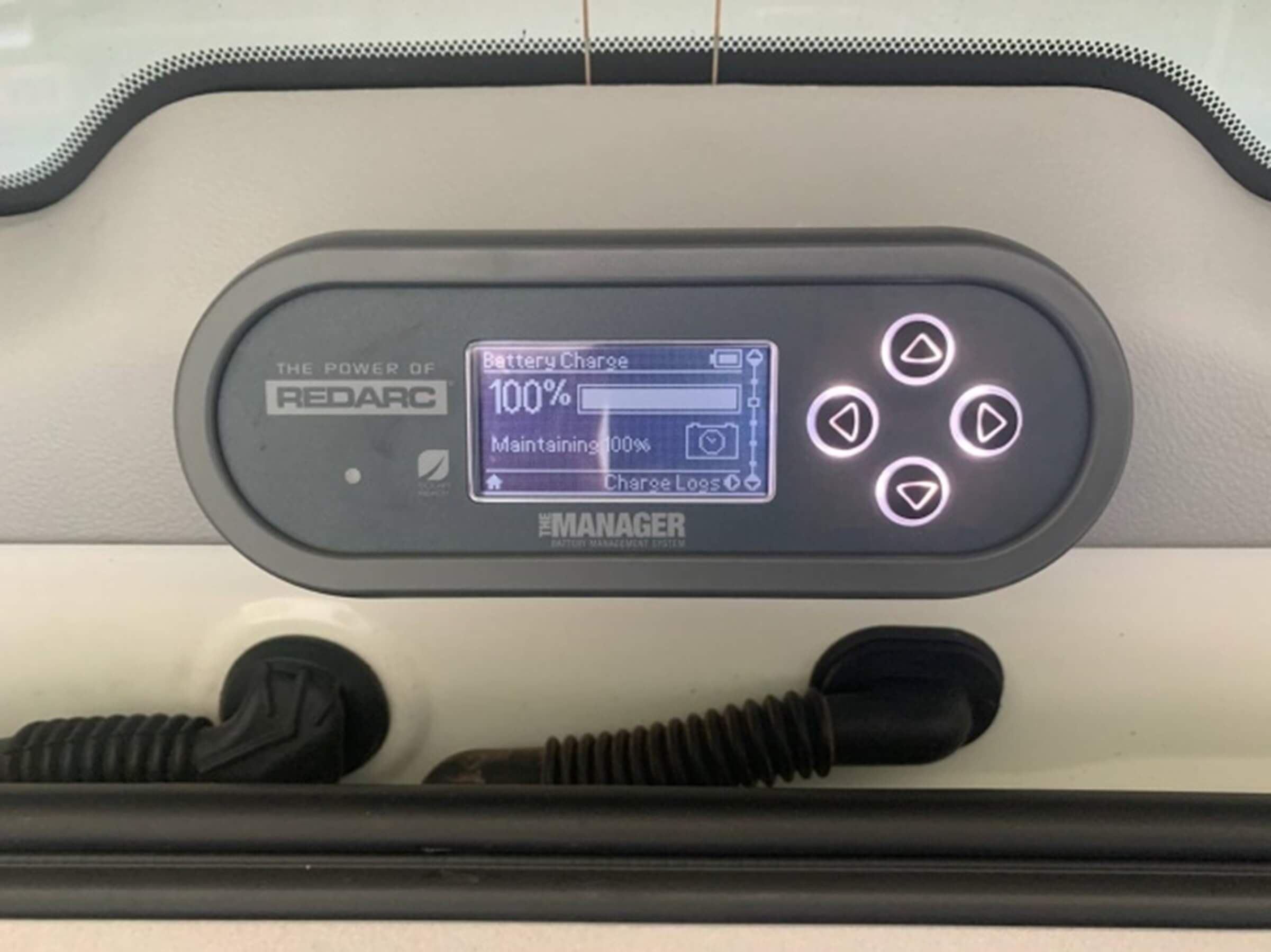 Battery Management System