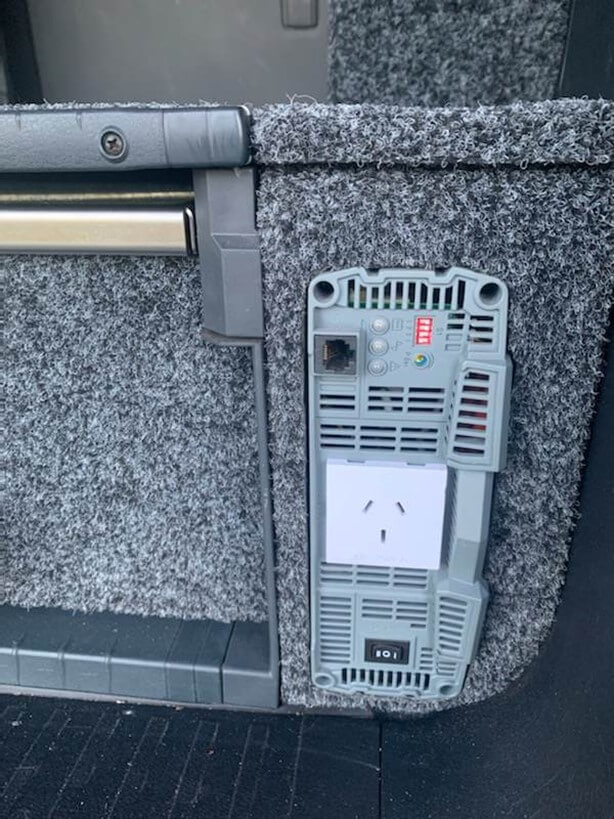 Inverter
