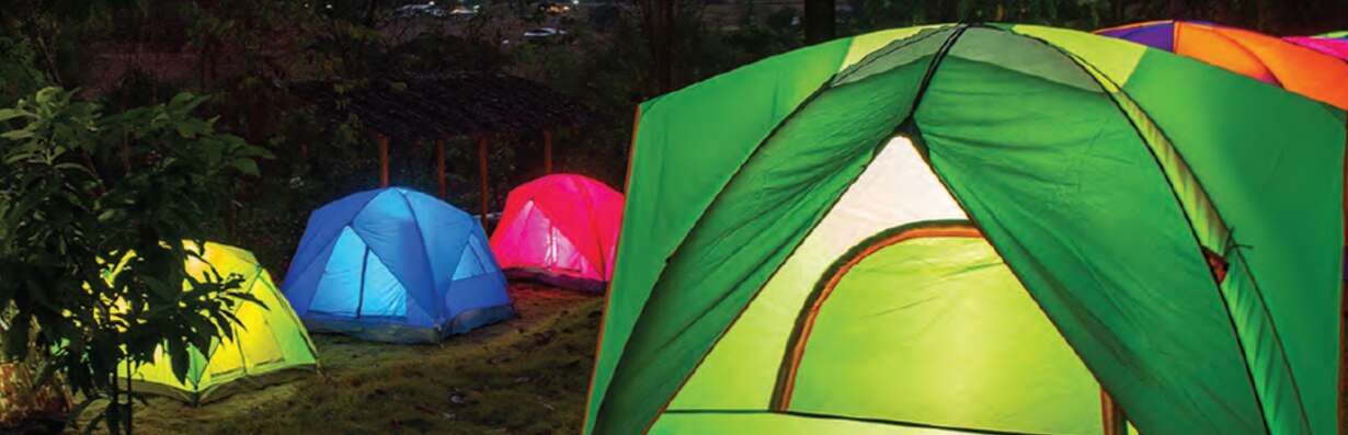powering your campsite this easter