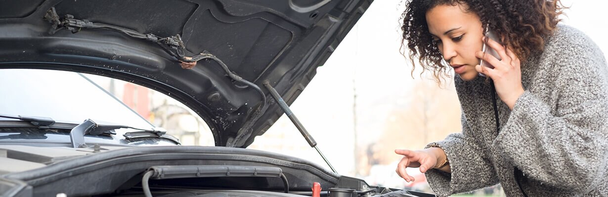 Tips For Your Car's Battery During The Colder Months