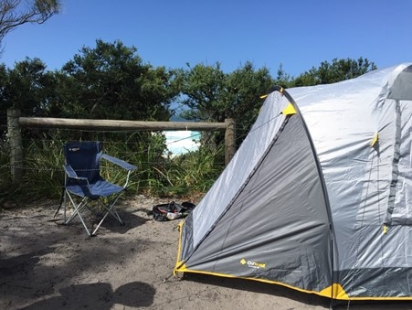 Which Deep Cycle Battery Is Best For Camping?