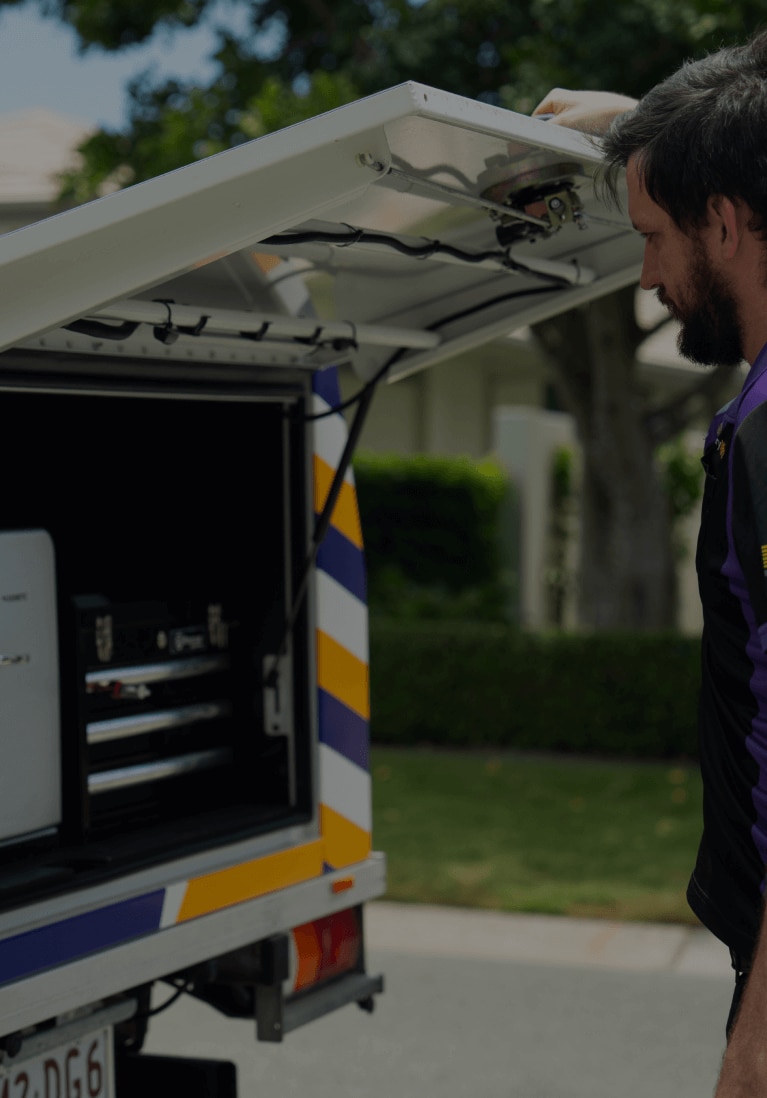 Mobile Vehicle Fitment Service