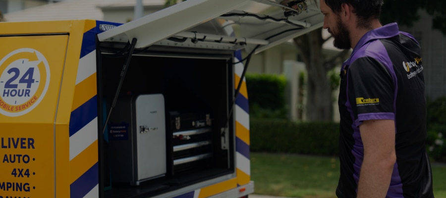 Mobile Vehicle Fitment Service