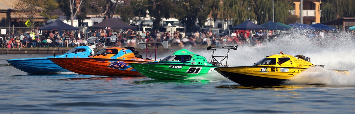 National Drivers Championship