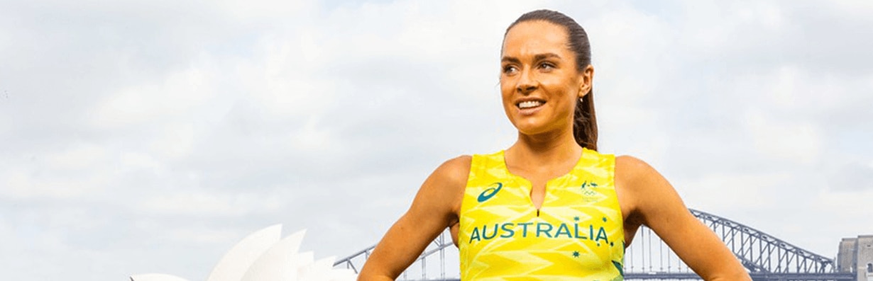 Powering Izzi Batt-Doyle