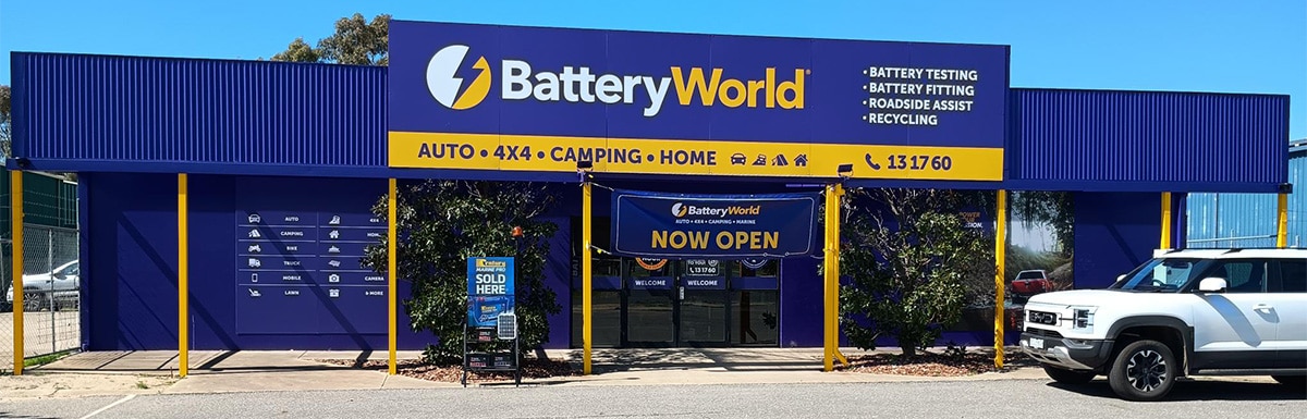 Battery World Powers Up in Booming Echuca as River Trade Sparks Expansion