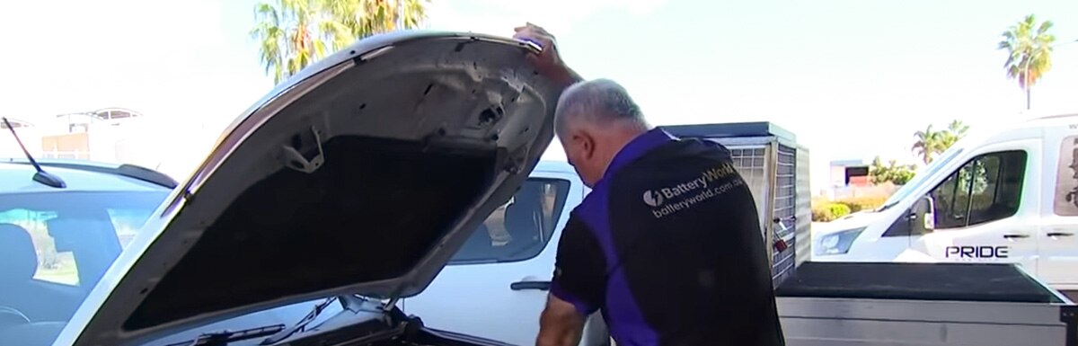 Battery World Townsville Goes Above And Beyond