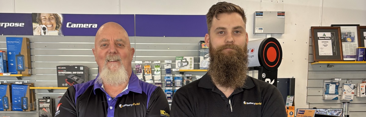 Powered By Family: How Battery World Franchises Are Creating Stronger Relationships For Father’s Day
