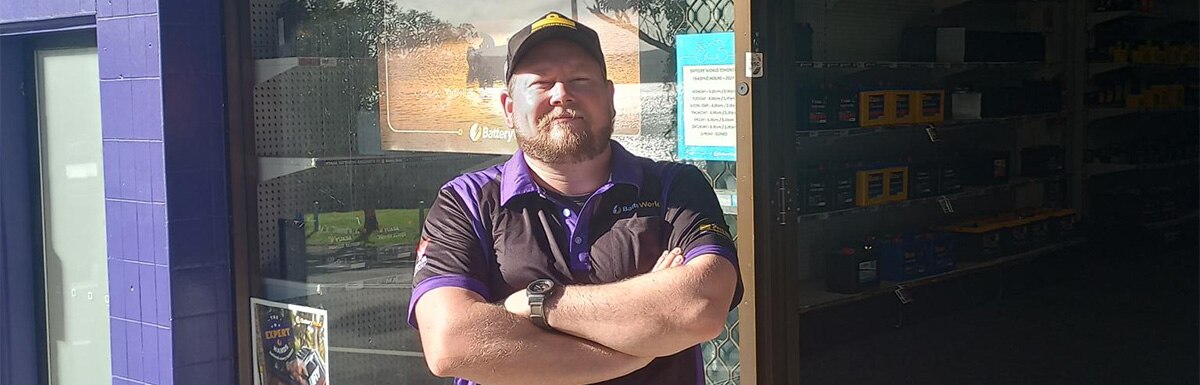 Meet The New Face Of Battery World Toronto: A Fresh Start By The Lake