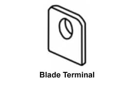 Blade Terminal